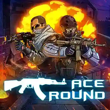 How Play ACE ROUND EvoPlay on ViaBcBet ?