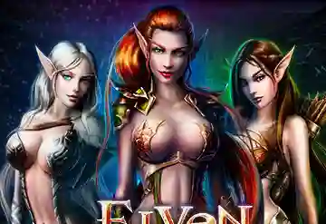 How Play ELVEN PRINCESSES on ViaBcBet ?