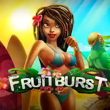How Play FruitBurst on ViaBcBet ?