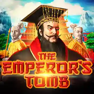 How Play The Emperor’s Tomb on ViaBcBet ?